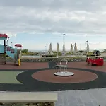 Pisi Home, 2 Min Dalla Spiaggia E Dall\' Ospedale Gaslini