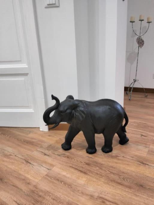 Pisi Home, 2 Min Dalla E Dall' Ospedale Gaslini Appartement *