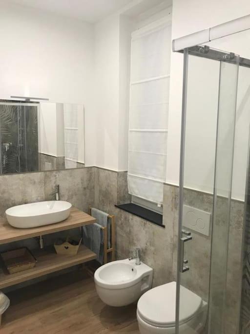 Pisi Home, 2 Min Dalla E Dall' Ospedale Gaslini Genoa