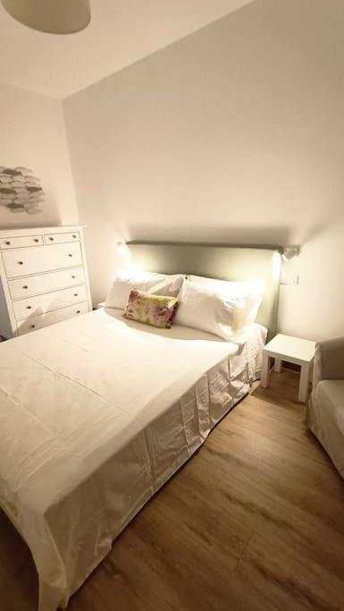 Apartment Pisi Home, 2 Min Dalla E Dall' Ospedale Gaslini *