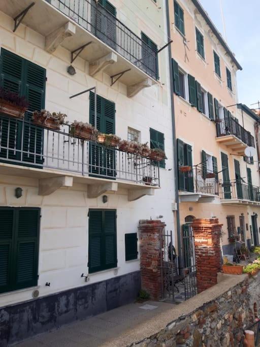 Pisi Home, 2 Min Dalla E Dall' Ospedale Gaslini