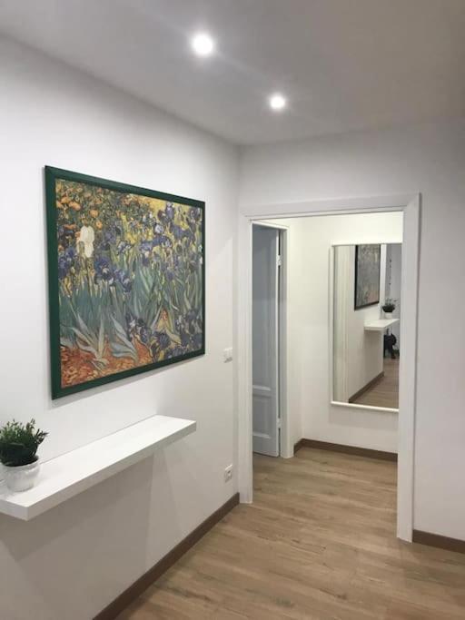 Apartment Pisi Home, 2 Min Dalla E Dall' Ospedale Gaslini Genoa