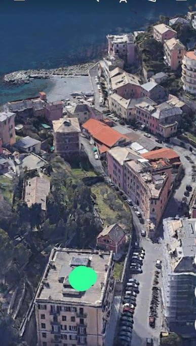 Pisi Home, 2 Min Dalla E Dall' Ospedale Gaslini *
