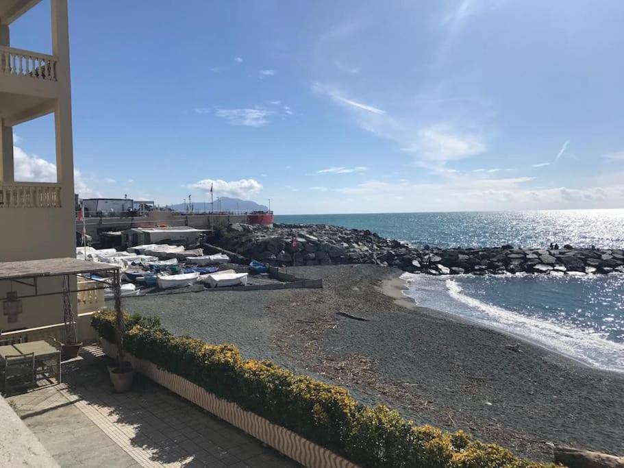 Pisi Home, 2 Min Dalla E Dall' Ospedale Gaslini