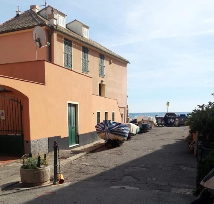 Pisi Home, 2 Min Dalla E Dall' Ospedale Gaslini Genoa