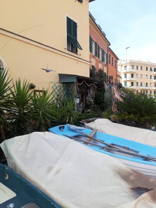 Pisi Home, 2 Min Dalla E Dall' Ospedale Gaslini