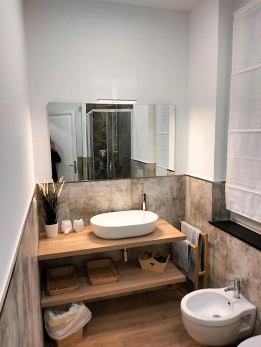 Pisi Home, 2 Min Dalla E Dall' Ospedale Gaslini Apartment *