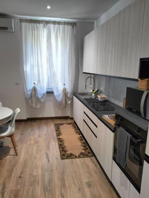Pisi Home, 2 Min Dalla E Dall' Ospedale Gaslini