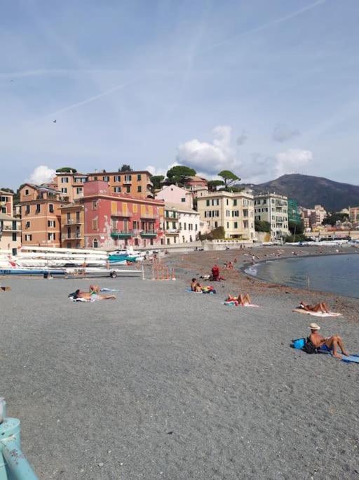 Pisi Home, 2 Min Dalla E Dall' Ospedale Gaslini * Genoa