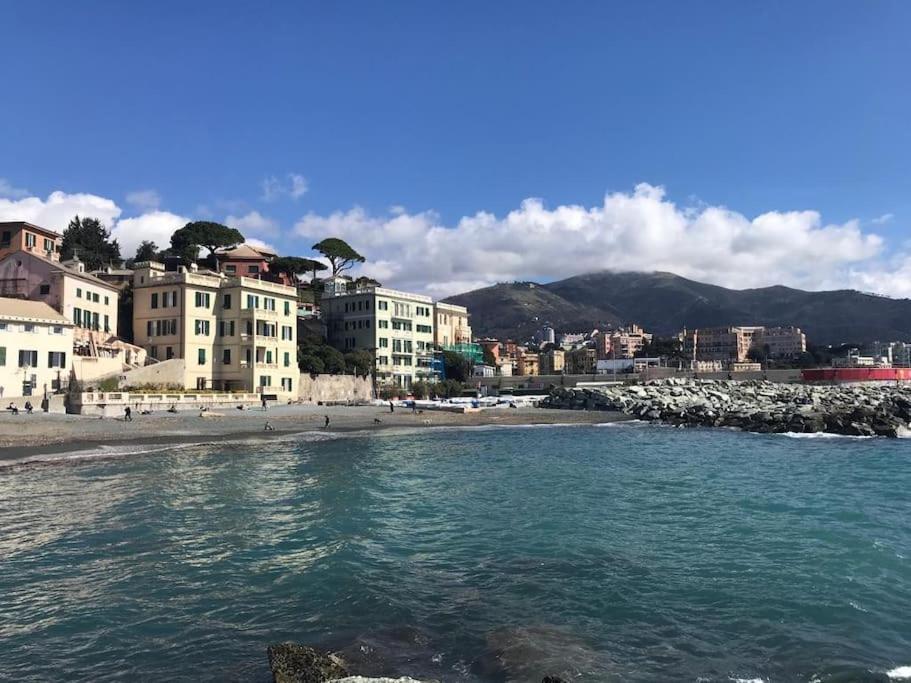 Appartement Pisi Home, 2 Min Dalla E Dall' Ospedale Gaslini