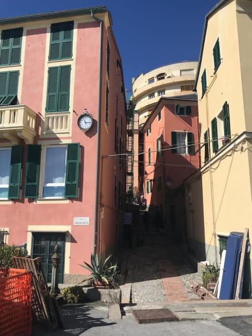 Pisi Home, 2 Min Dalla E Dall' Ospedale Gaslini *